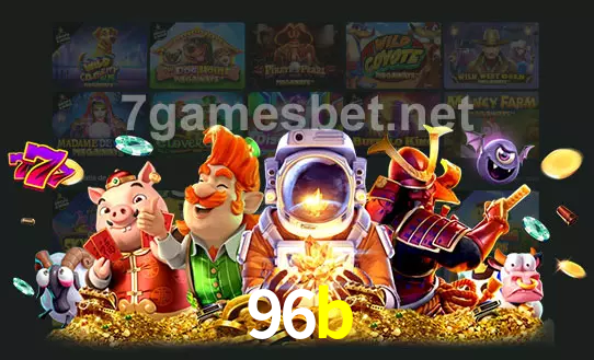 cassino 96b