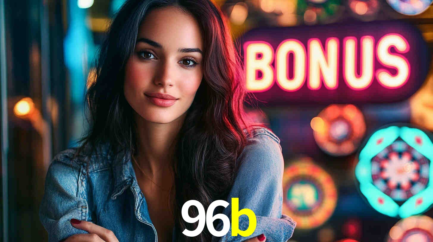 96b: Seu Especialista em Apostas Esportivas Brasileiras