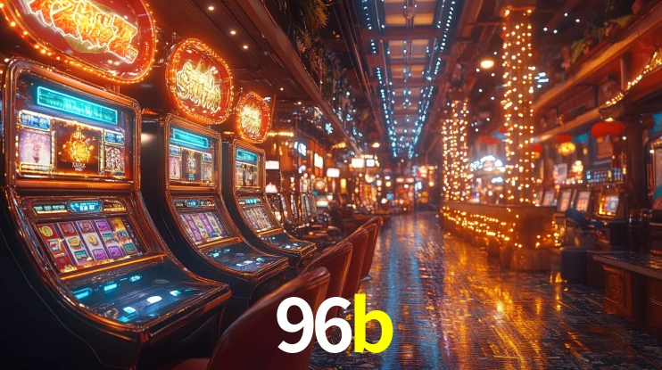 96b app