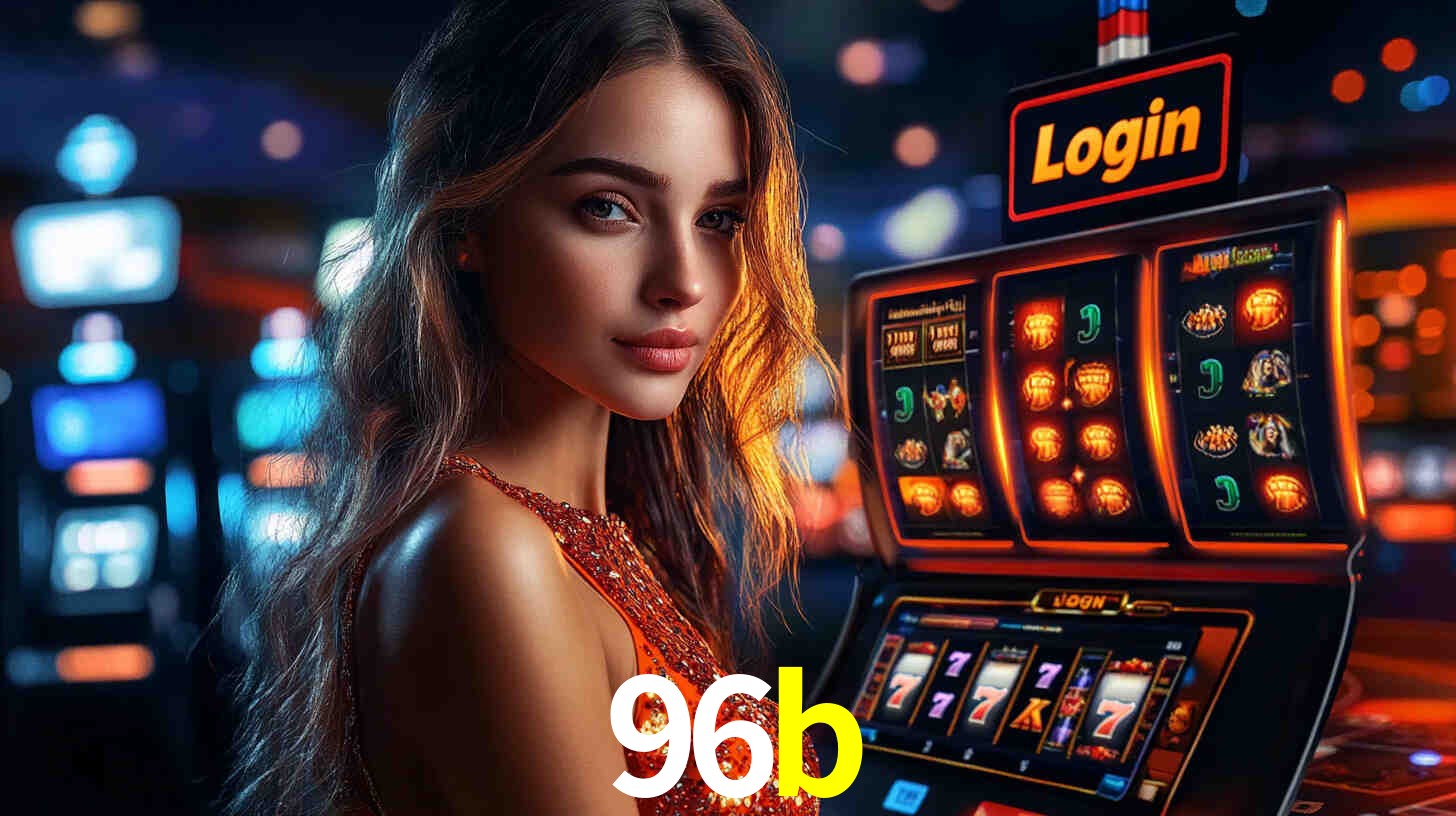 96b,96b app