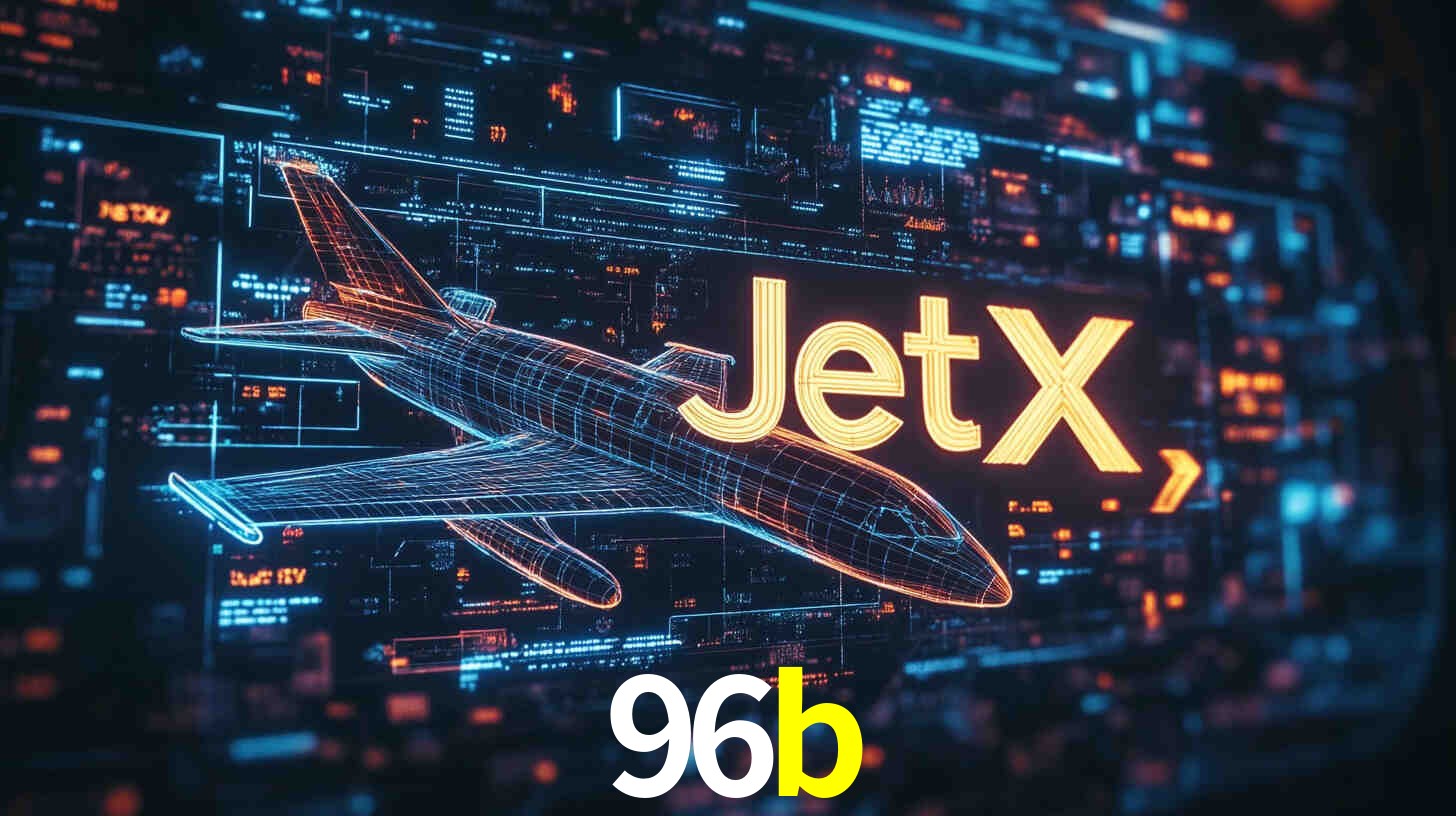 A Revolução dos Aplicativos de Jogos no 96b