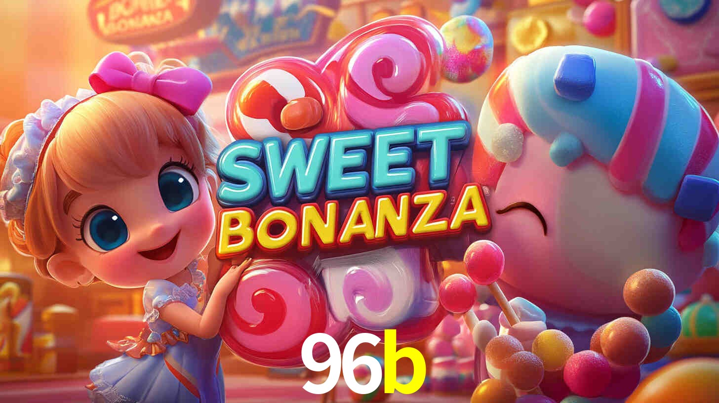 Descubra a Magia dos Jogos de Arcade no 96b