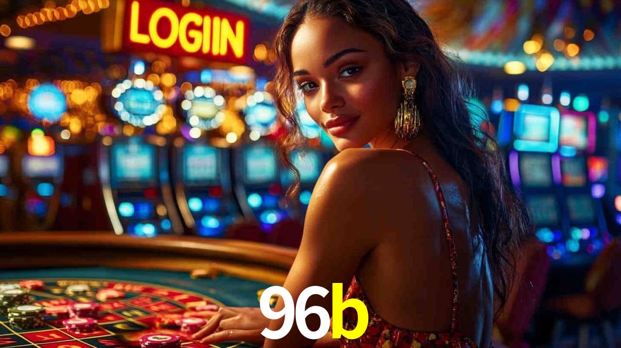 Apostas de Tênis 96b
