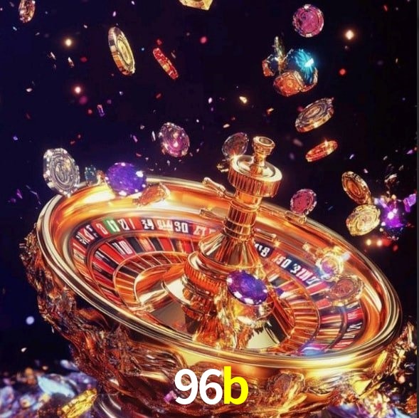Provedores de Jogos 96b