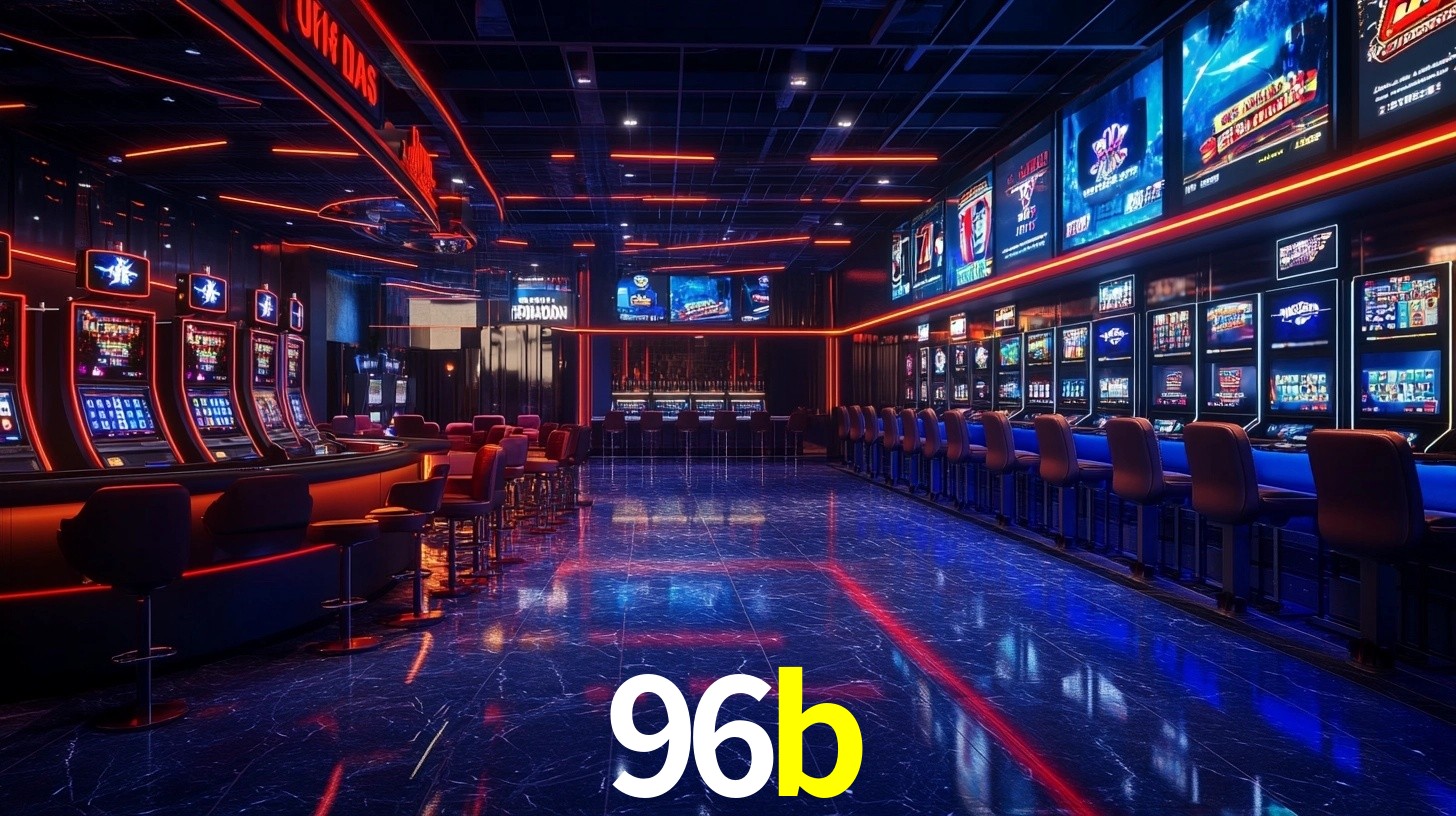 Tournaments 96b