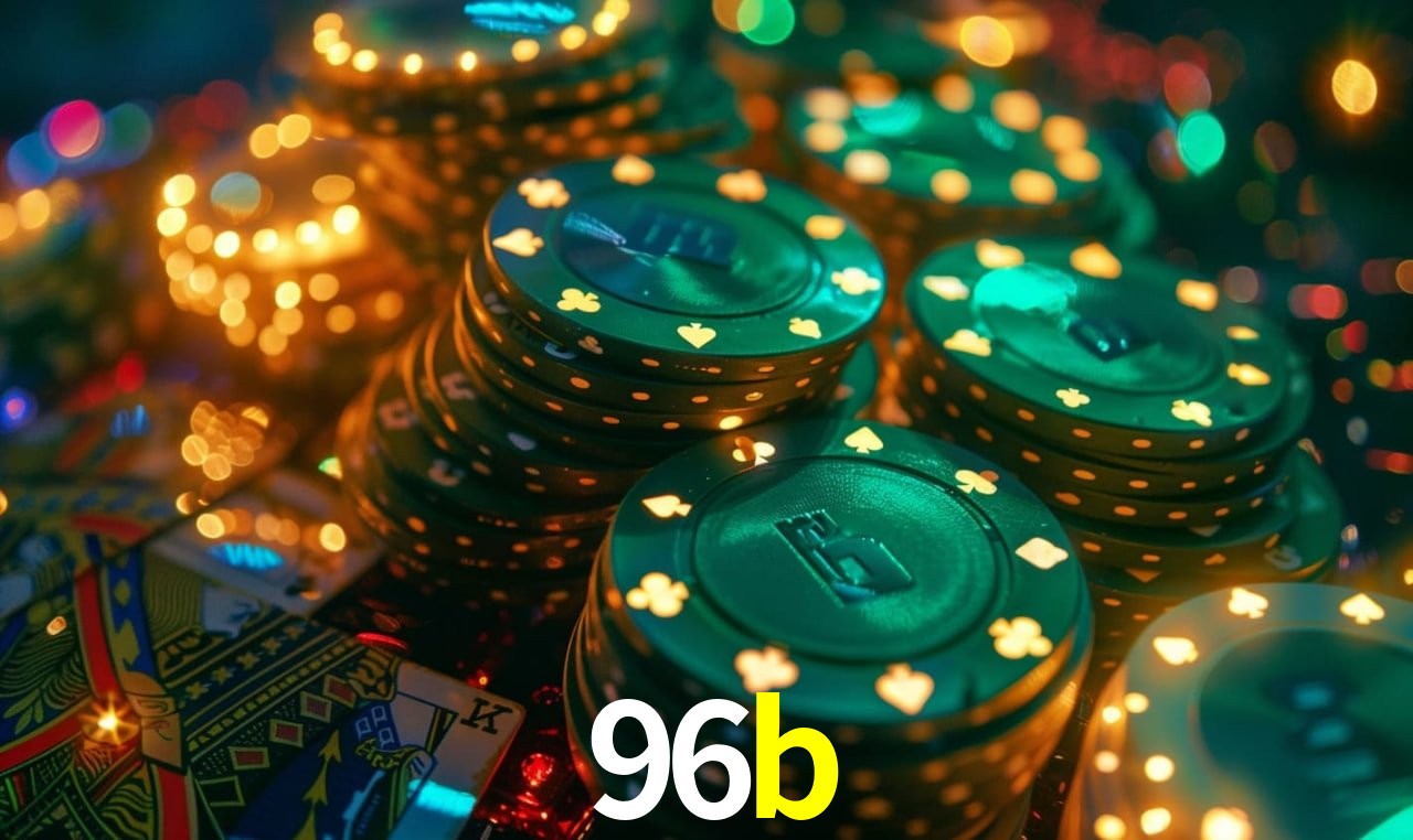 PIX Instantâneo 96b