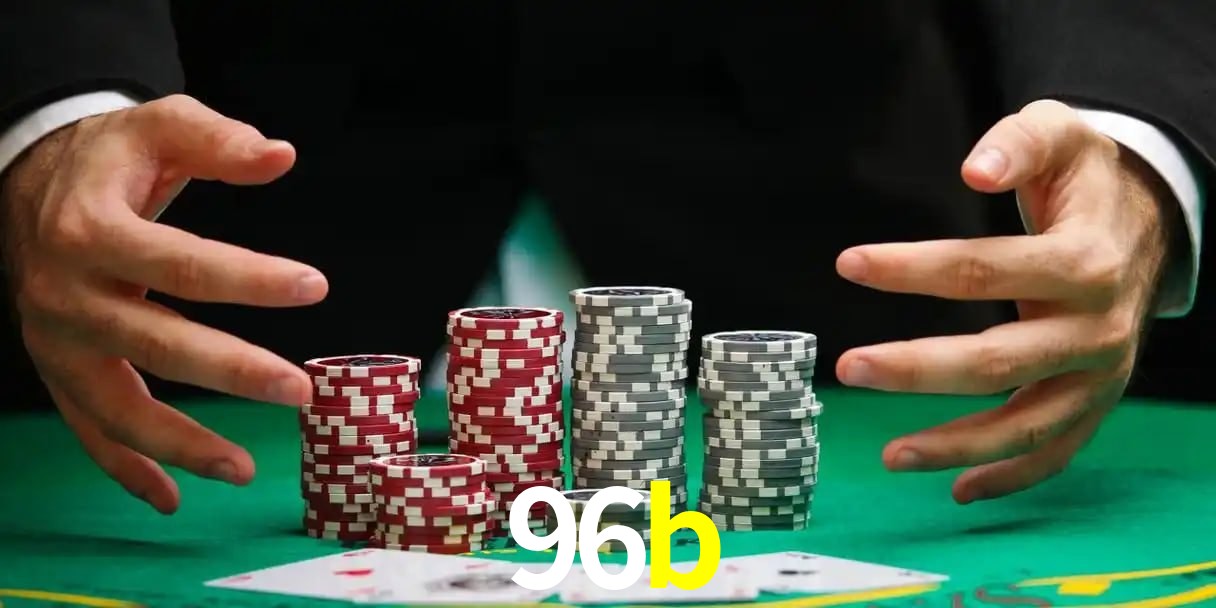 96b Aplicativo - 96b visual 1