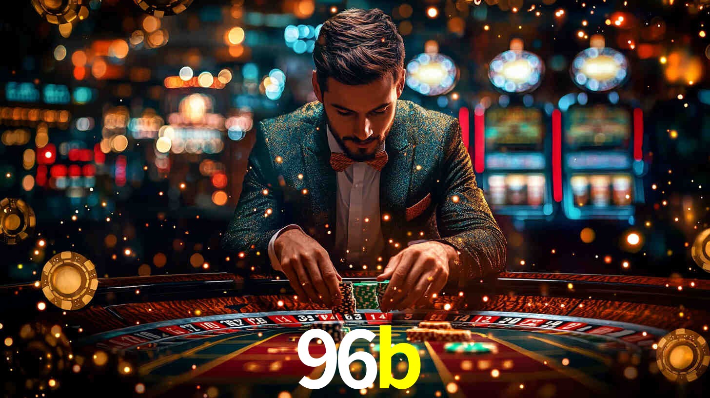 Exclusive Games 96b