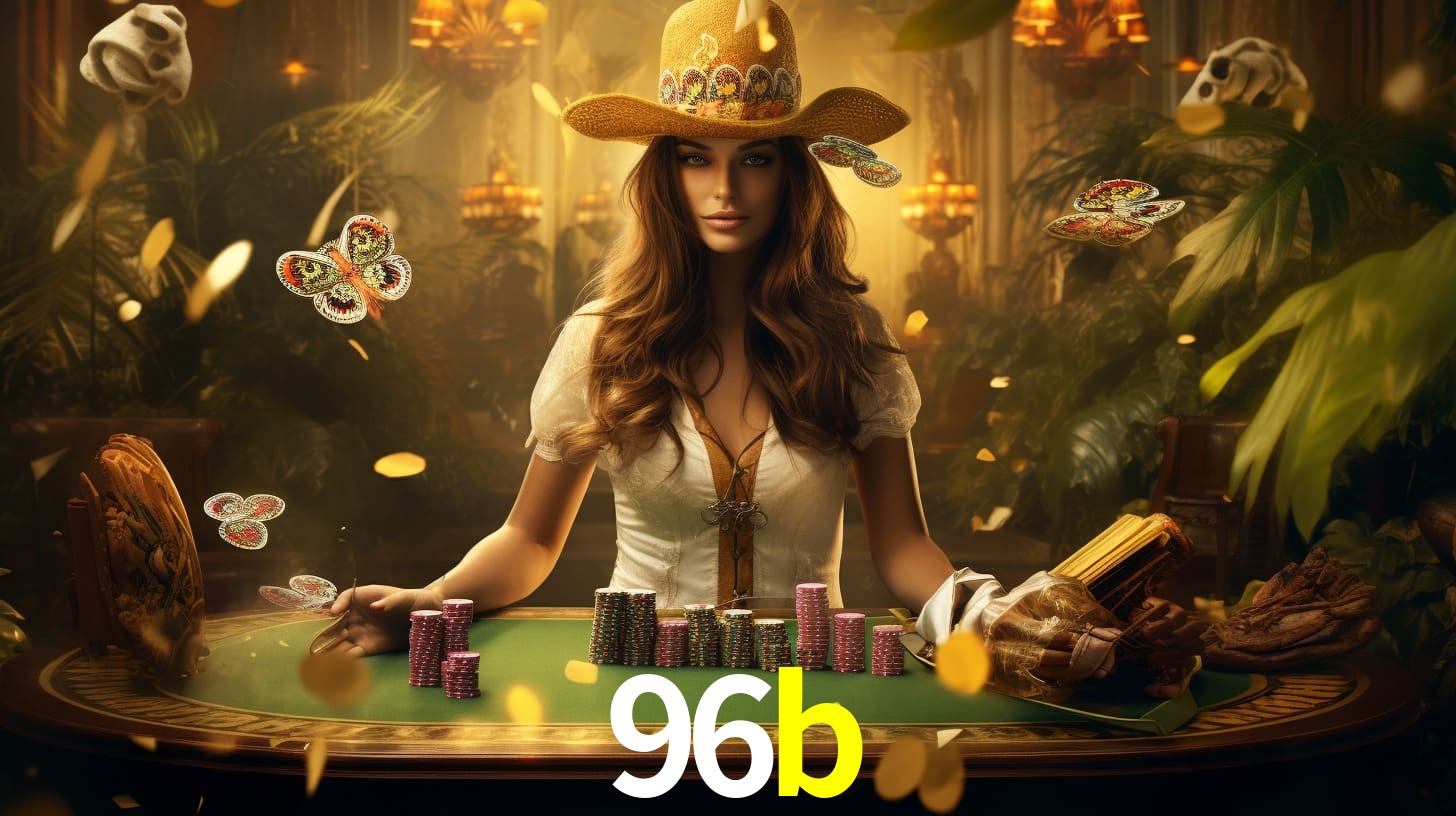 VIP Casino 96b