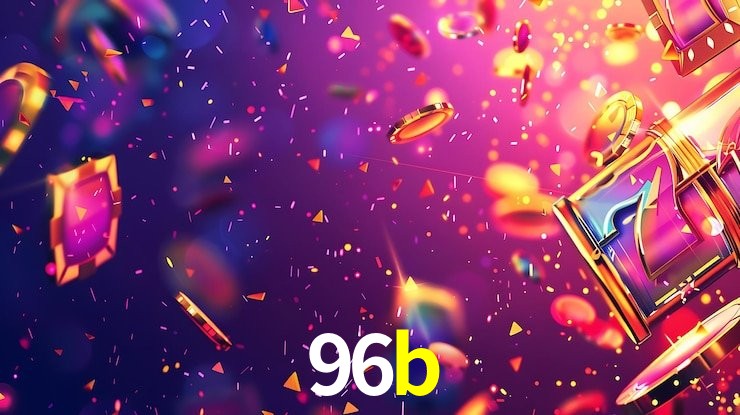Descubra a Essência do 96b: Nossa História e Compromissos