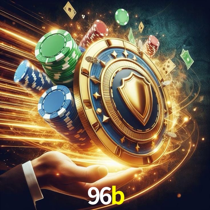 96b Slots - 96b visual 2