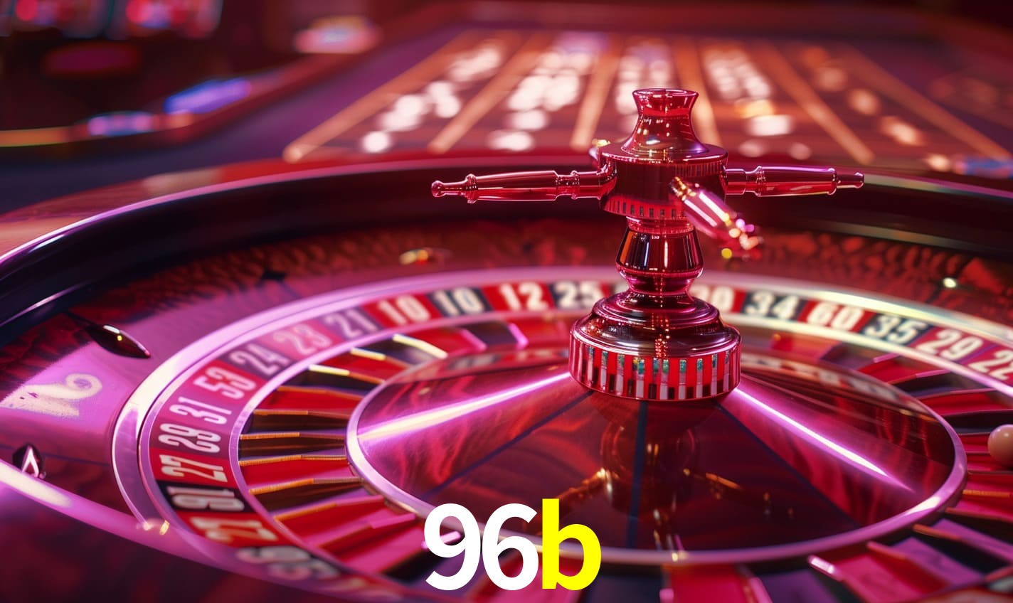 A Popularidade dos Caça-Níqueis no 96b