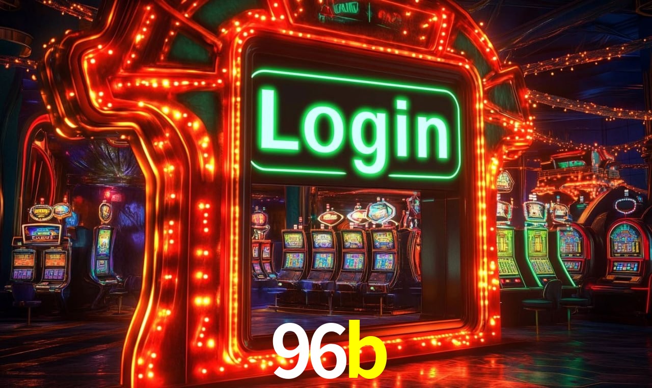 Jogos Exclusivos 96b