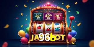 Jogos de Slot 96b
