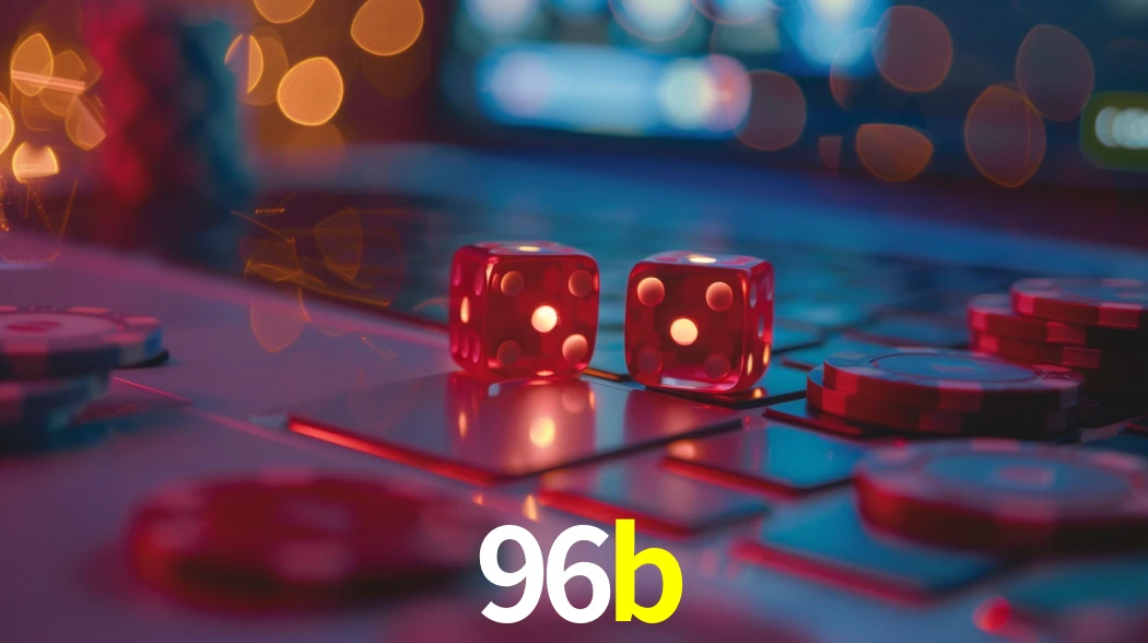 Game Providers 96b