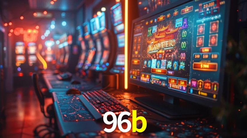 96b,96b app