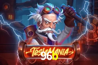 Estatísticas Esportivas 96b