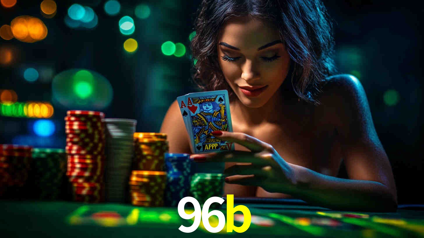 Apostas Esportivas na 96b: Um Guia Completo