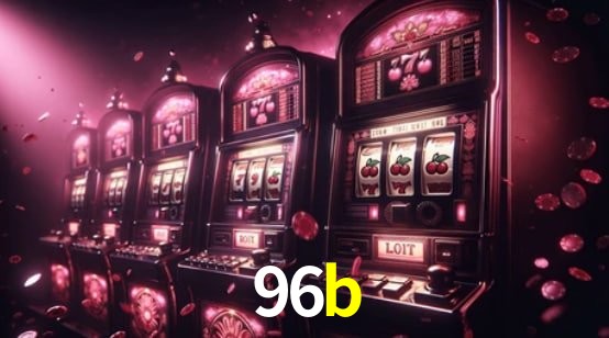 A Experiência Imersiva dos Cassinos Ao Vivo no 96b