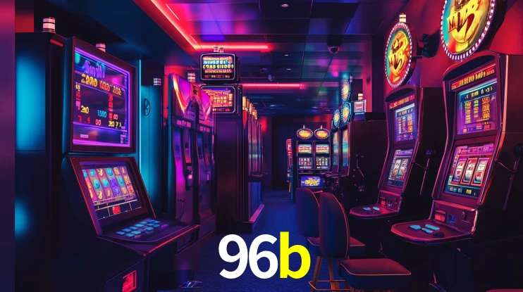 96b Bônus - 96b visual 1
