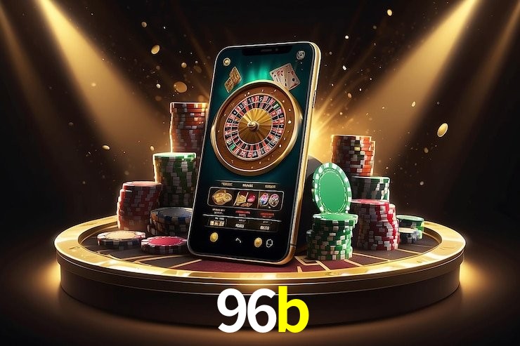 Estatísticas do Jogo 96b