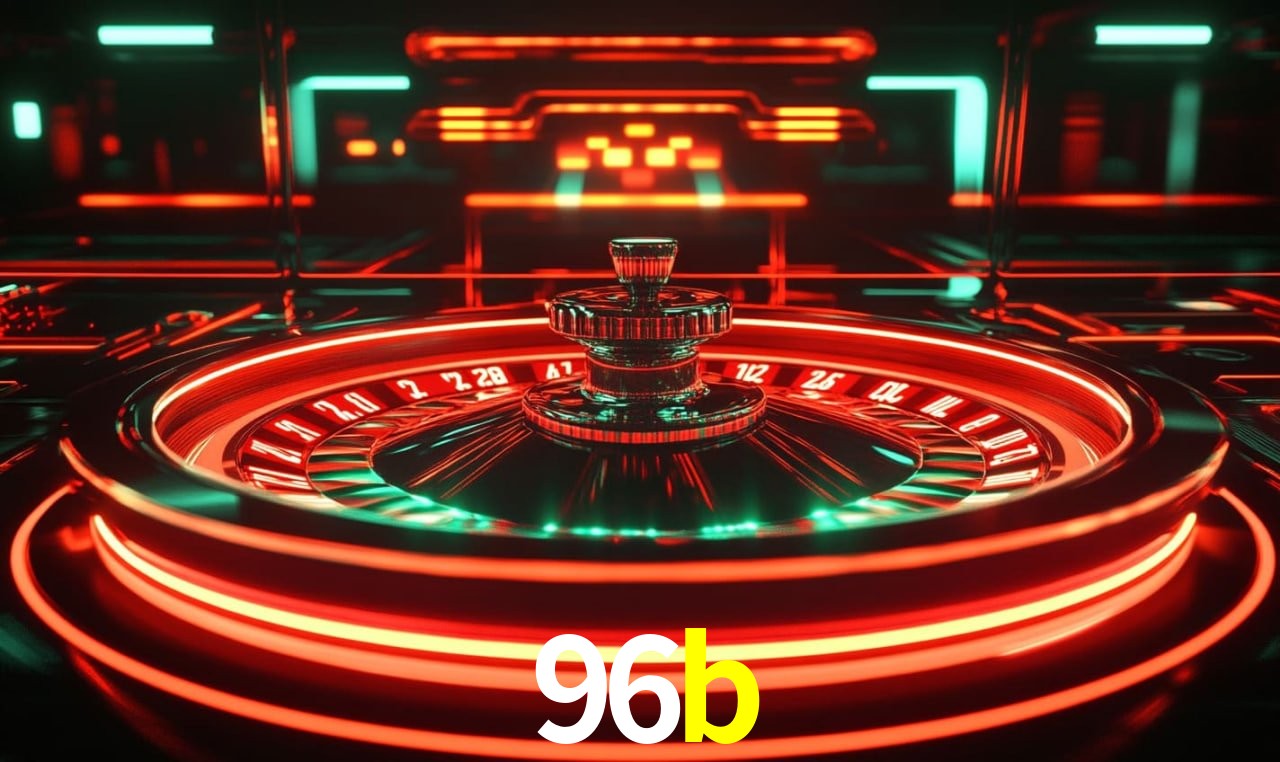 Apostas Esportivas na 96b: Um Guia Completo