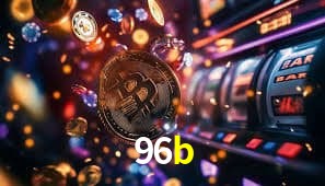 Explorando a Categoria de Eventos em Apostas na 96b