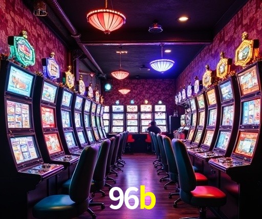 Promoção Relâmpago 96b