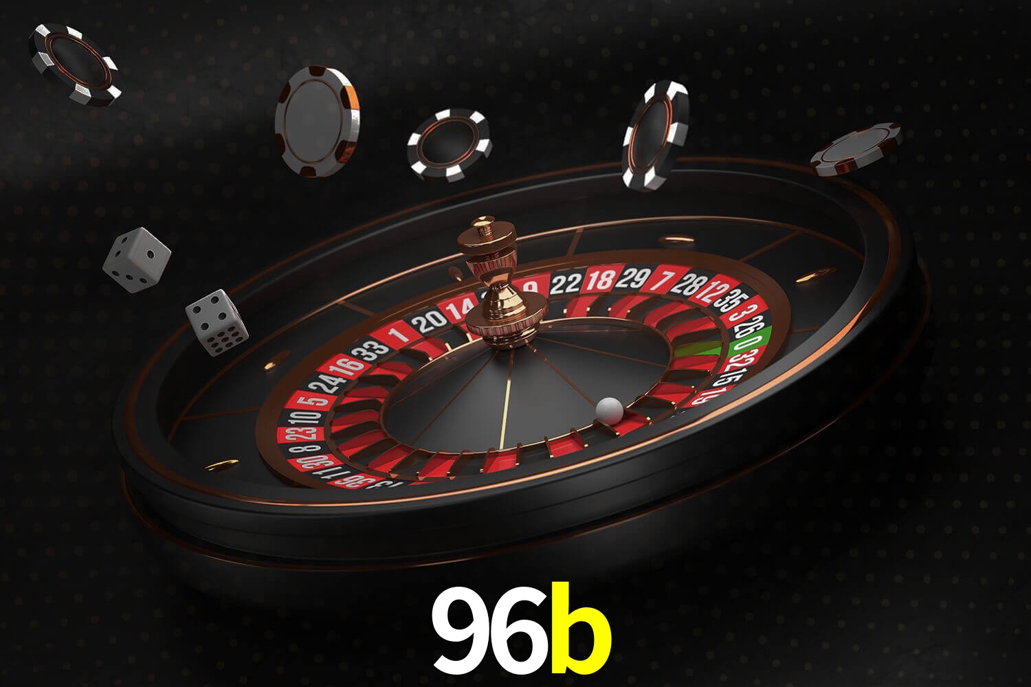 96b