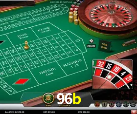 96b Plataforma - 96b visual 1