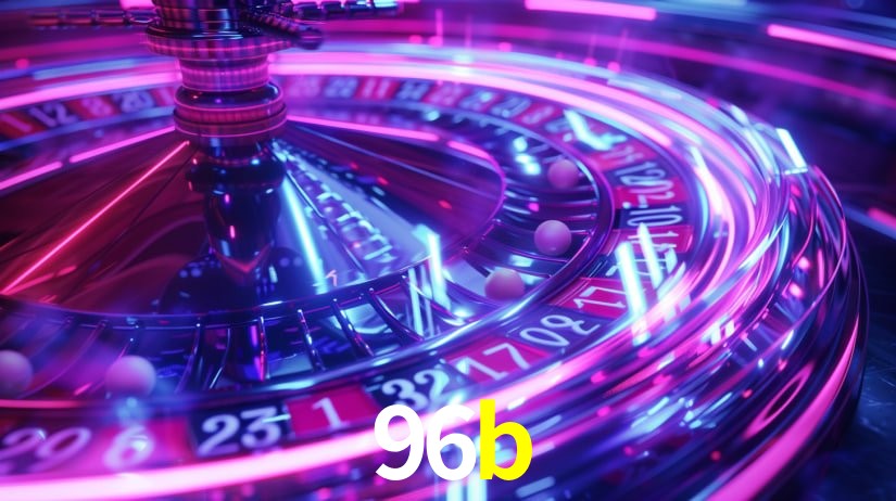 Descubra a Essência do 96b: Nossa História e Compromissos