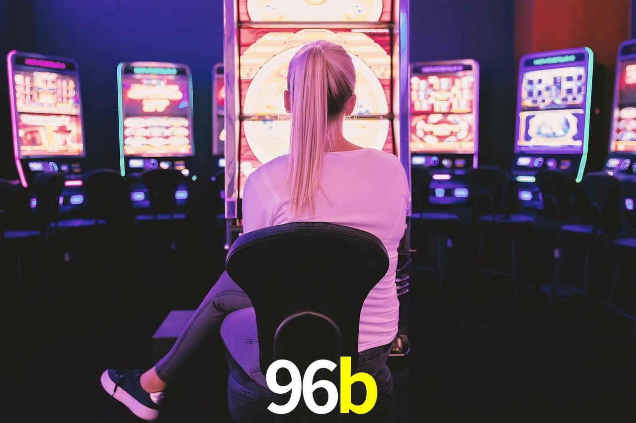 Game Statistics 96b
