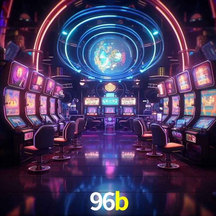 96b Aplicativo - 96b visual 2