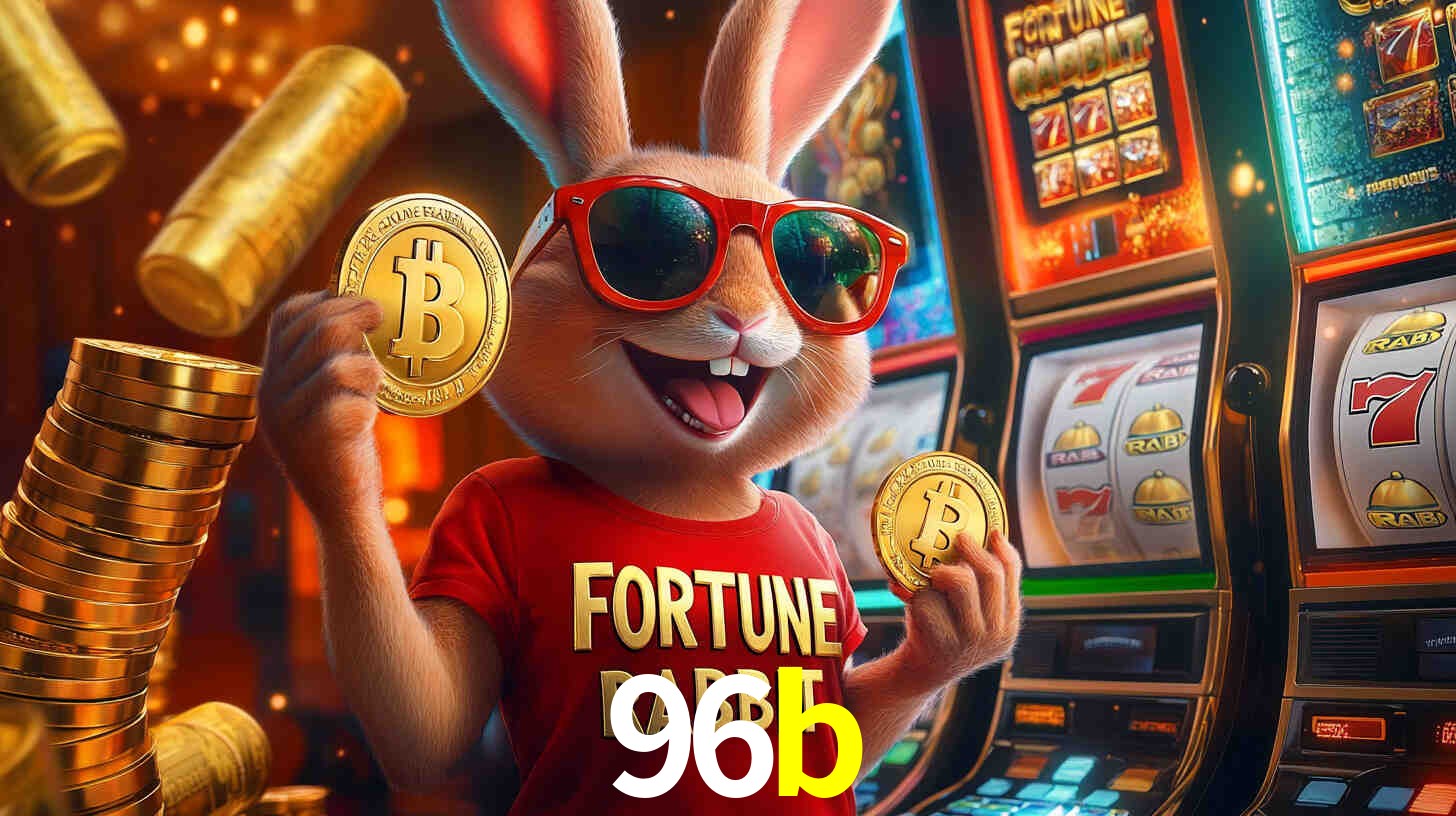 A Emoção da Loteria na 96b: Uma Chance de Mudança de Vida
