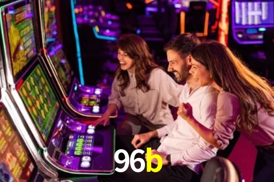 Descubra o Programa VIP da 96b: Vantagens Exclusivas para Jogadores
