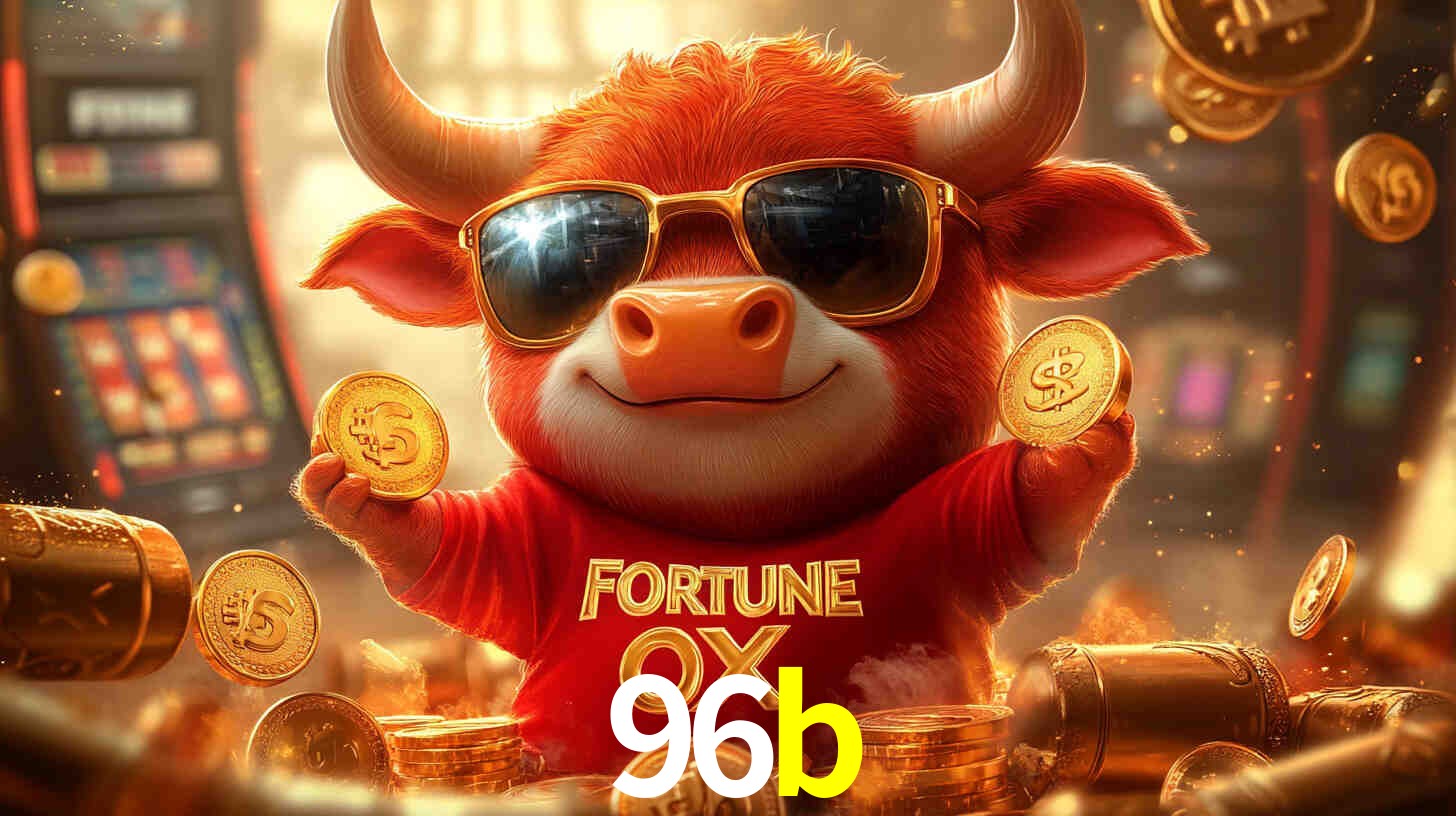96b app
