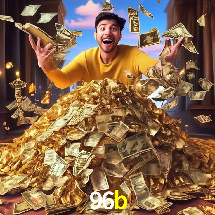 cassino 96b