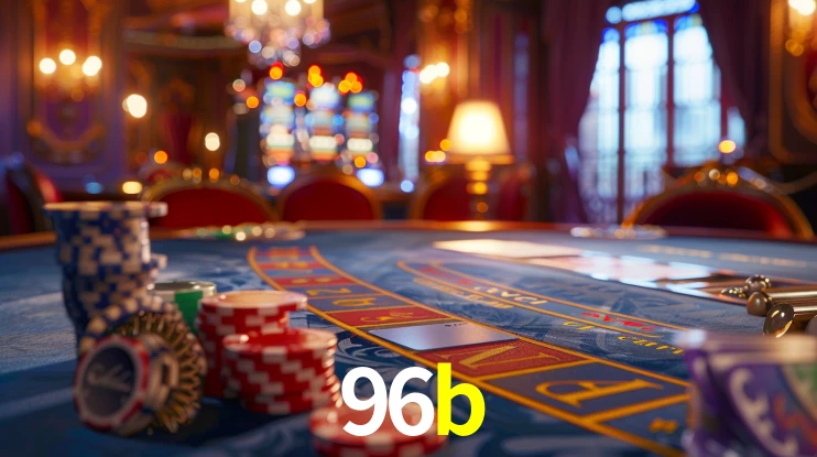 Slot Games 96b