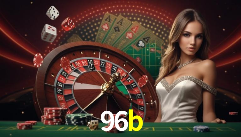 Live Casino 96b