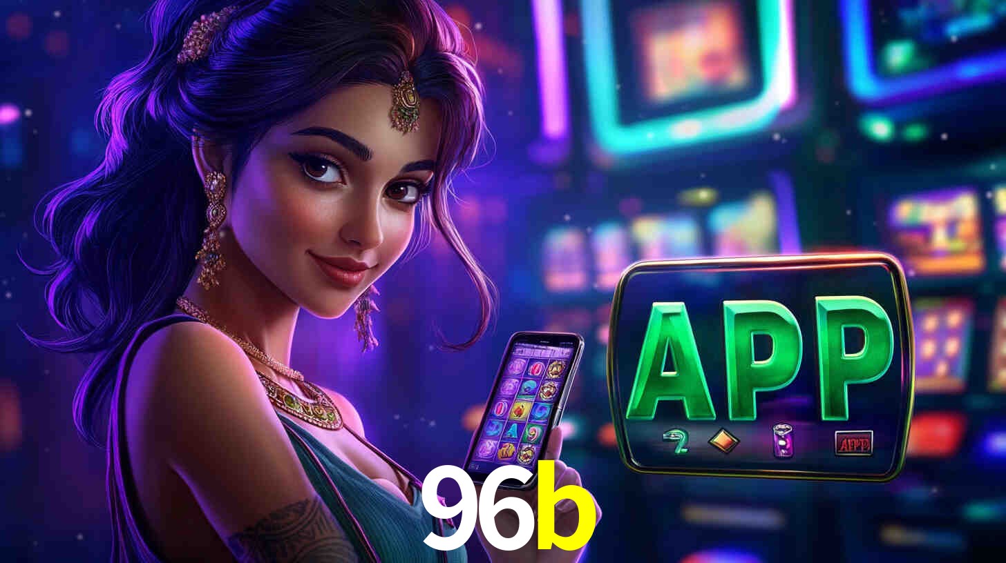 96b,96b app