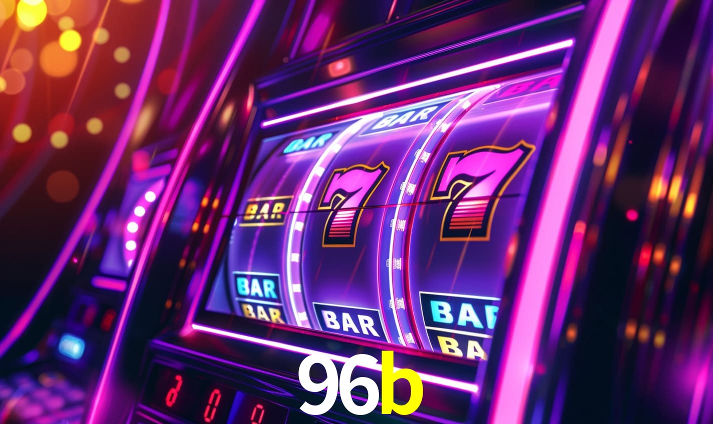 96b - Clube VIP de Luxo - 96b app