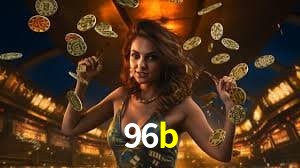 Statistics 96b